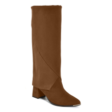 Bota em sintetico 255-013-01